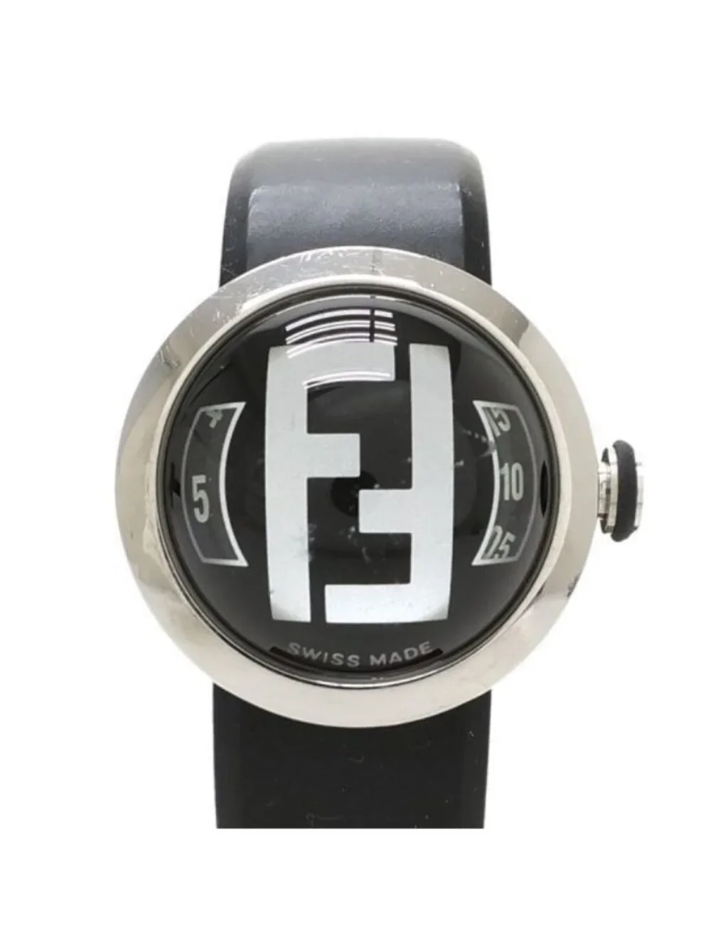 Fendi Bousla Watch